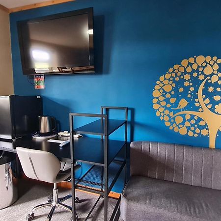Orcades Hostel 커크월 외부 사진