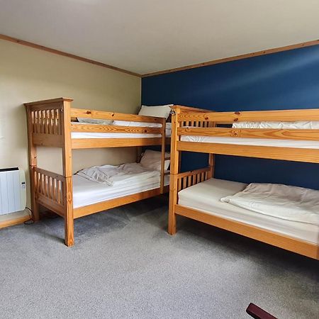 Orcades Hostel 커크월 외부 사진
