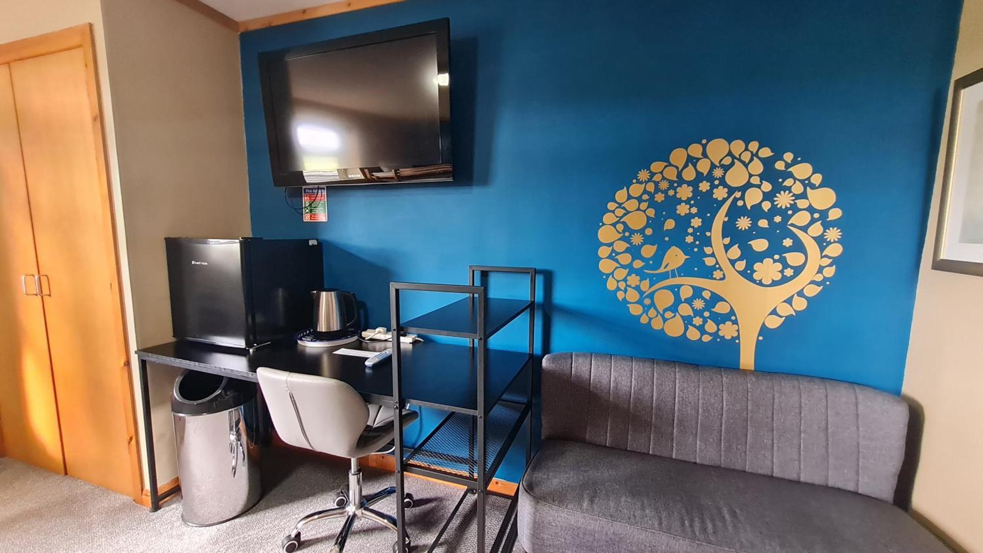 Orcades Hostel 커크월 외부 사진