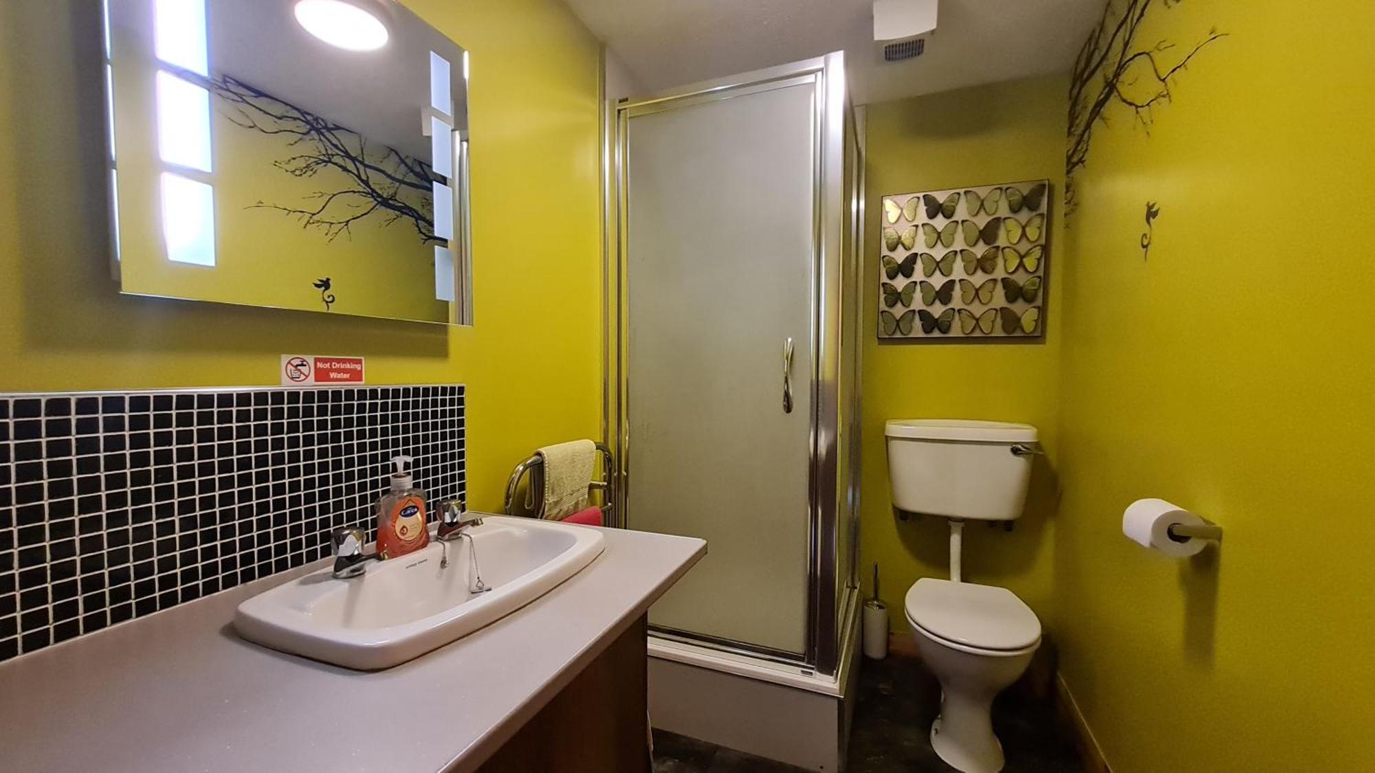 Orcades Hostel 커크월 외부 사진
