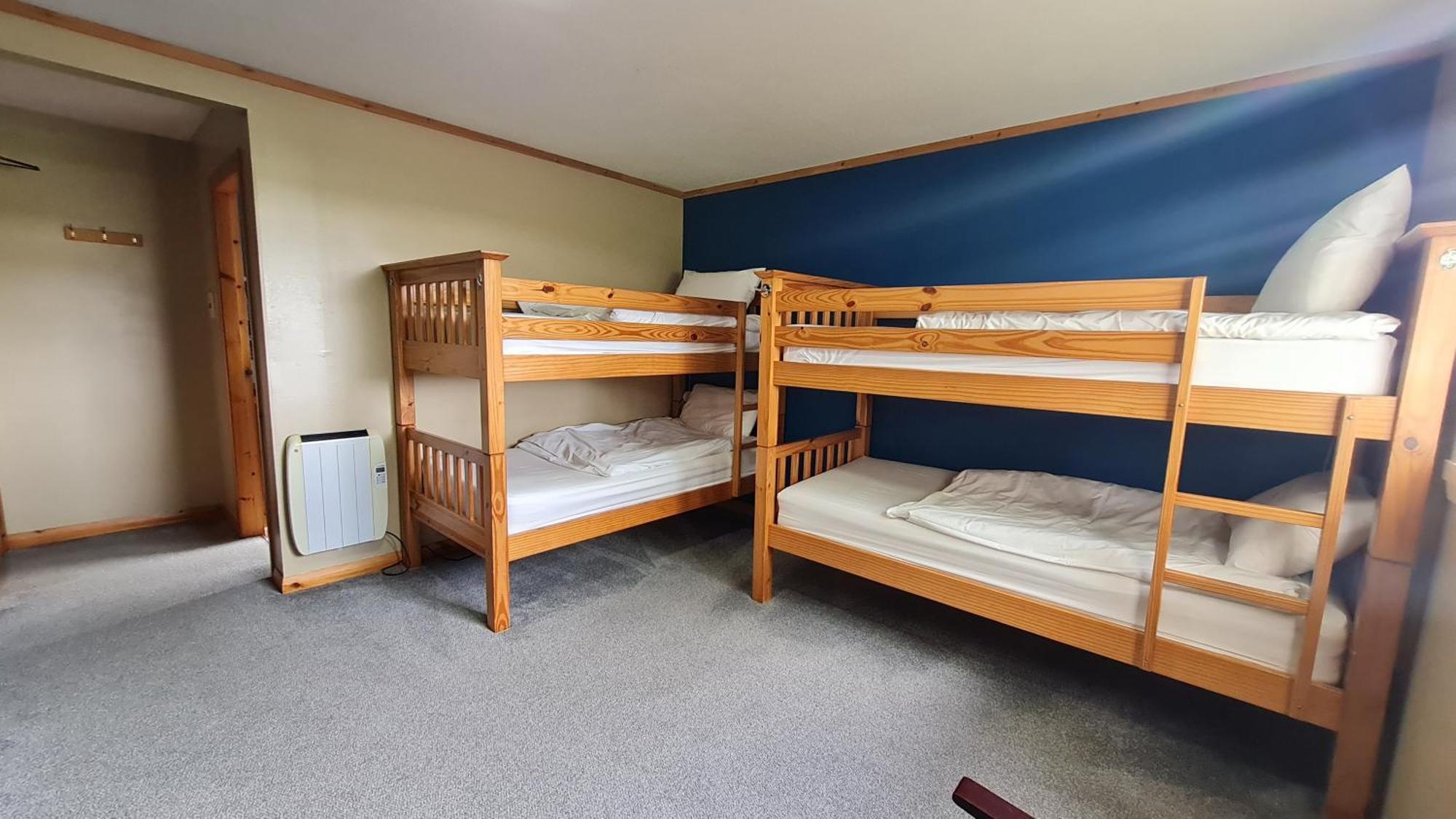Orcades Hostel 커크월 외부 사진