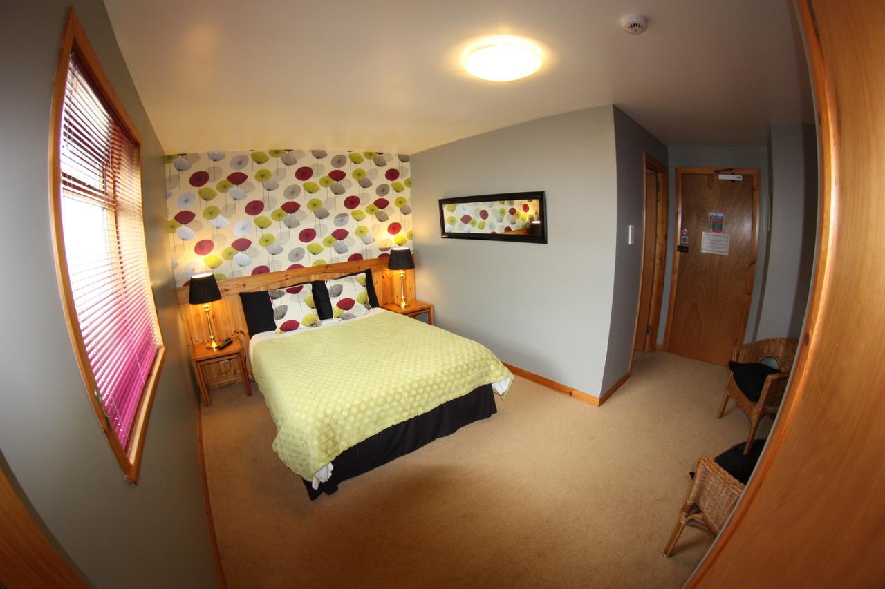 Orcades Hostel 커크월 외부 사진