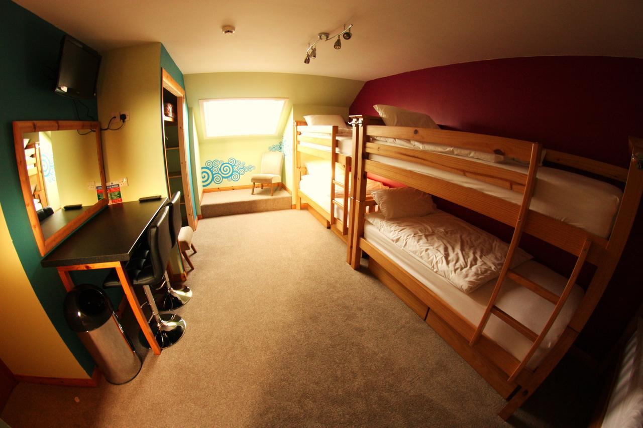 Orcades Hostel 커크월 외부 사진