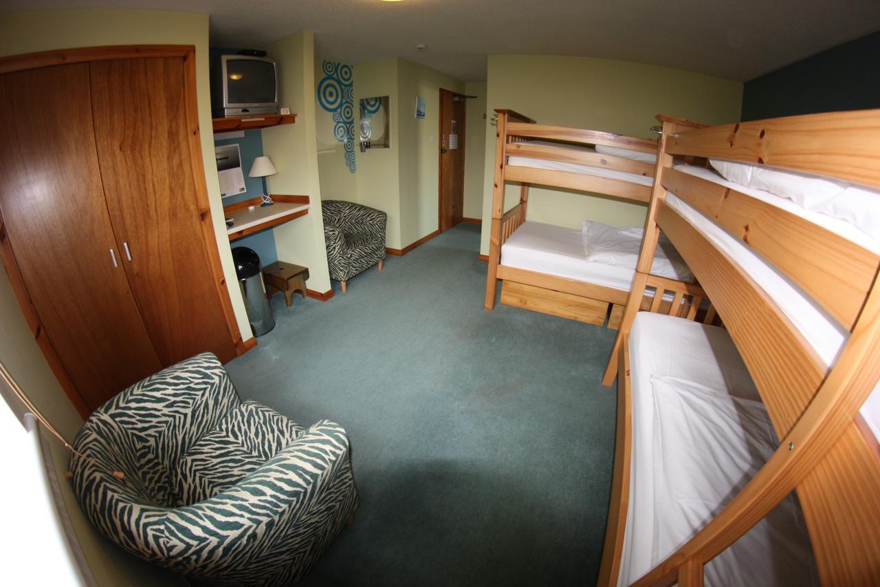 Orcades Hostel 커크월 외부 사진