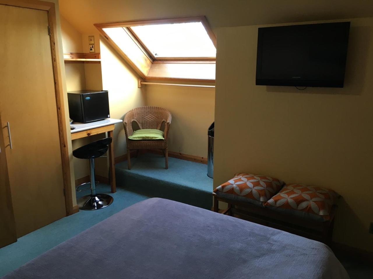 Orcades Hostel 커크월 외부 사진