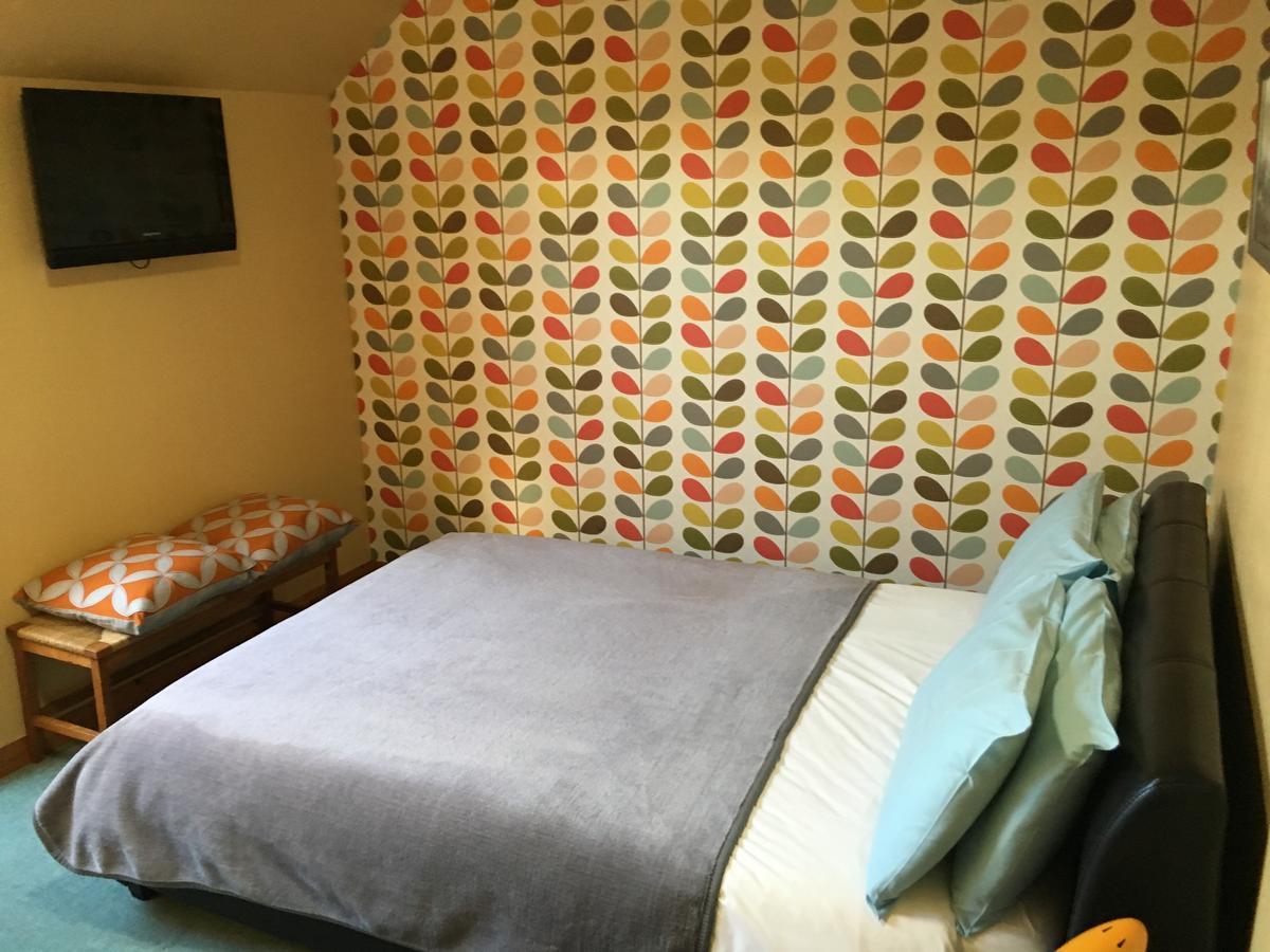 Orcades Hostel 커크월 외부 사진
